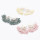 E-4807 Korean Style Fashion Jewelry Pearl Tassel Stud Earrings For Women