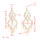 E-4825 Trendy Wedding Earring Full Artificial Pearl Rhinestone Drop Earrings For Women Jewelry Design