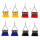 E-4900 4 Colors Ethnic African Tribal  Cotton Thread Long Tassel Drop Earrings for Women Boho Wedding Party Jewelry