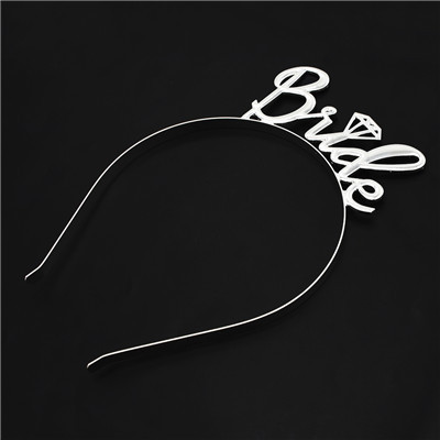 F-0558 Fashion Hairband  Alloy  Hair Accessories Bridal Wedding Accessories Gift