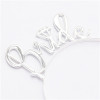 F-0558 Fashion Hairband  Alloy  Hair Accessories Bridal Wedding Accessories Gift