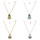 N-7201 Fashion Bohe Carved Silver Metal Hollow Round Shaped Tassel Pendant For Women Necklace Jewelry.