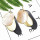E-5253 Fashion Shell Acrylic Drop Earrings for Women Bridal Wedding Party Jewelry Gift