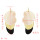 E-5253 Fashion Shell Acrylic Drop Earrings for Women Bridal Wedding Party Jewelry Gift
