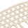 N-7209 Pearl Statement Choke Collar Necklace Bohemian For Women Shawl