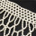 N-7209 Pearl Statement Choke Collar Necklace Bohemian For Women Shawl