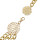 N-7211 2 Colors Multi-Layer Chain Waist Chain Dance Chain for Women Jewelry Design