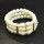 B-0958  4 Styles Fashion Multilayer Pearl Bracelet and Bangle for women Jewelry Design