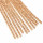 E-5267 * Colors Long Tassel Rhinestone Earring for Women Wedding Jewelry