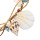 N-7223 Ethnic Beach Natural Sea Shell Chain Necklace For Women Jewerly