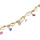 N-7223 Ethnic Beach Natural Sea Shell Chain Necklace For Women Jewerly