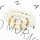 B-0967 Korean Fashion Double Row Faux Pearl Crystal Bracelet and Bangle for women Jewelry Design