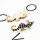 E-5359 Fashion Hippocampus Marine Style Summer Earrings Female Wedding Party Jewelry