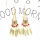 E-5356 Ethnic Vintage Style Silver Gold Moon Shaped Drop Zamak Gypsy Indian Bells Long Tassel Statement Earrings For Women Boho Jewelry