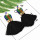 E-5368 Crystal Tassel Earrings for Women Fashion Vintage Bohemian Big Fringe Femme Earring 2019 Jewelry Gift