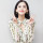 E-5375 Fruit cute watermelon Earrings girls cool pineapple Pendant Earrings summer holiday jewelry