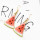 E-5375 Fruit cute watermelon Earrings girls cool pineapple Pendant Earrings summer holiday jewelry