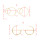 E-5381 2 Styles Gold Circle Round Geometric Stud Earrings for Women Girl Party Fashion Jewelry