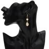 N-7283 3 Color Fashionable Seahorse Shell Turquoise Alloy Necklace  Pendant Party Jewelry