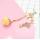 E-5425 Asymmetric Stars Elephant Glass Bottle Fashion Dangle Earrings For Women Wedding Party Jewelry
