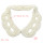 N-2058 Imitation Pearls Collar Women Choker Bib Statement Necklaces Fashion Accessories