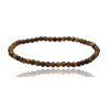 B-0987 Bracelets tiger eys original stone  Bracelet for Woman