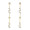 10K gold plated