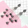 E-5501 Boho Style Women Indian Jhumka Earrings 2019 Gold Sliver Metal flower Big Bells Dangle Long Tassel Earring Ladies Gypsy Jewelry