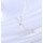 N-7314 Simple Dinosaur Necklace Silver Gold Metal Animal Pendant Necklaces Women Girl Party Jewelry