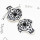 W-0040  Pendant Accessories Sweater Button DIY Waist Chain Link Supplies Can Be Used With A Variety Of Styles Ladies Jewelry