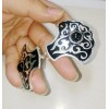 W-0040  Pendant Accessories Sweater Button DIY Waist Chain Link Supplies Can Be Used With A Variety Of Styles Ladies Jewelry