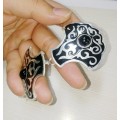 W-0040  Pendant Accessories Sweater Button DIY Waist Chain Link Supplies Can Be Used With A Variety Of Styles Ladies Jewelry