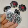W-0040  Pendant Accessories Sweater Button DIY Waist Chain Link Supplies Can Be Used With A Variety Of Styles Ladies Jewelry