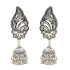 E-5555 4 styles Indonesian silver bride bridesmaid earrings Egyptian Turkish national jewelry