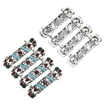 B-1002 Bohemia new alloy spot diamond delicate bracelet girls daily popular bracelets