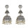 E-5586 Bohemia New Tassel Bell Dance Elegant Earrings Accessories