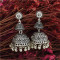 E-5586 Bohemia New Tassel Bell Dance Elegant Earrings Accessories