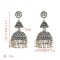 E-5586 Bohemia New Tassel Bell Dance Elegant Earrings Accessories