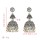 E-5586 Bohemia New Tassel Bell Dance Elegant Earrings Accessories