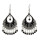 E-5606 Seven Color Small And Exquisite Simple Fashion Cute Tassel Earrings Suitable For Any Occasion