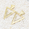 E-5618 Fashion Various Types Of Small And Cute Generous Earrings Suitable For Any Occasion Fashion Jewellery