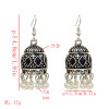 E-5621 4 Colors Indian Vintage Tassel Earring for Woman Party Earrings