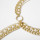 N-7337 Multi-layer Gold Chains Faux Pearl Waist Belt Women Girl Body Chain Summer Beach Jewelry