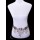 N-5656 * New Trendy Bohemian Silver Alloy Coin Tassel Belly Body Chain Waist For Woman Jewelry