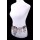 N-5656 * New Trendy Bohemian Silver Alloy Coin Tassel Belly Body Chain Waist For Woman Jewelry