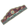 N-7179*New Bohemian retro ethnic style elastic adjustable belt Mizhu dance waist chain women