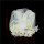 F-0401 * Fashion Wedding Bridal Headdress Flowers And Leaves Hand-Woven Wedding Veil