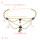 N-7131*New fashion ethnic style retro waist chain beach leisure street shooting body chain waist