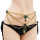 N-7131*New fashion ethnic style retro waist chain beach leisure street shooting body chain waist