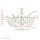 F-0568-G, F-0568-S Bride Crown Princess Atmospheric Crown Birthday Wedding Hair Accessories